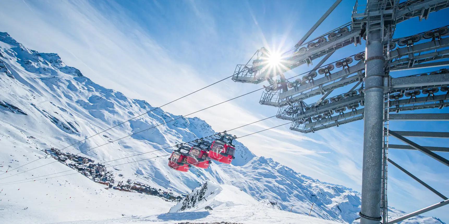 Valt Lift
