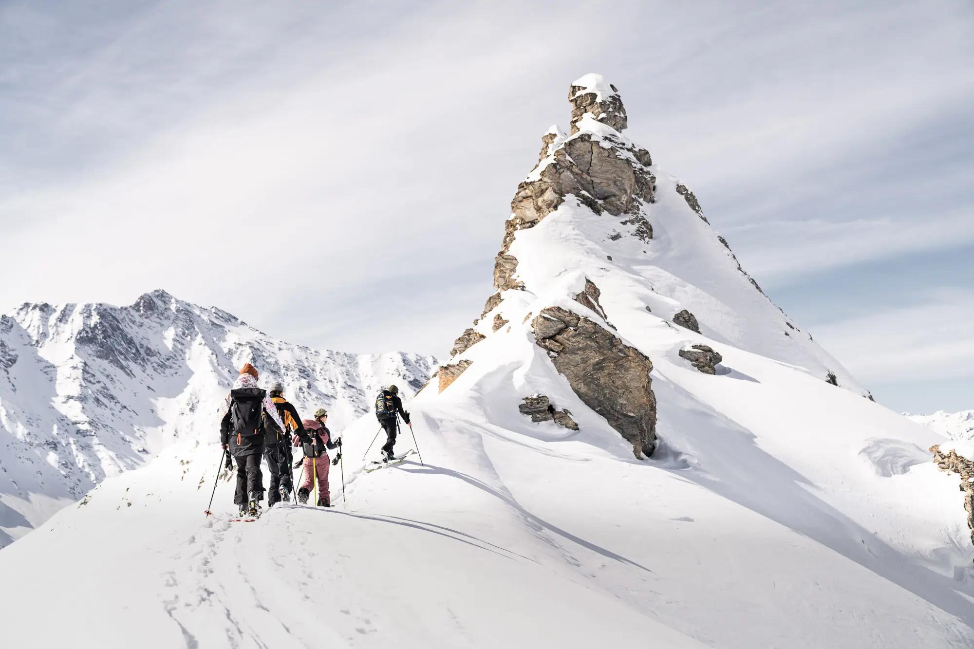Les Arcs 2024 9