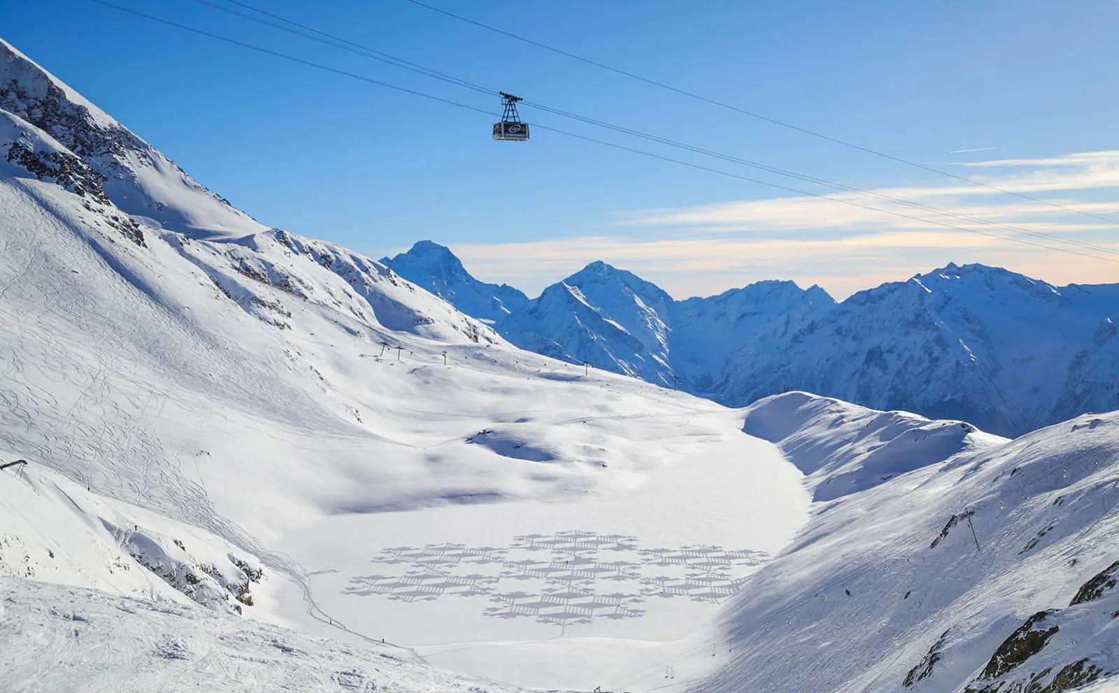 Skinetworks Ski Alpe D Huez 2