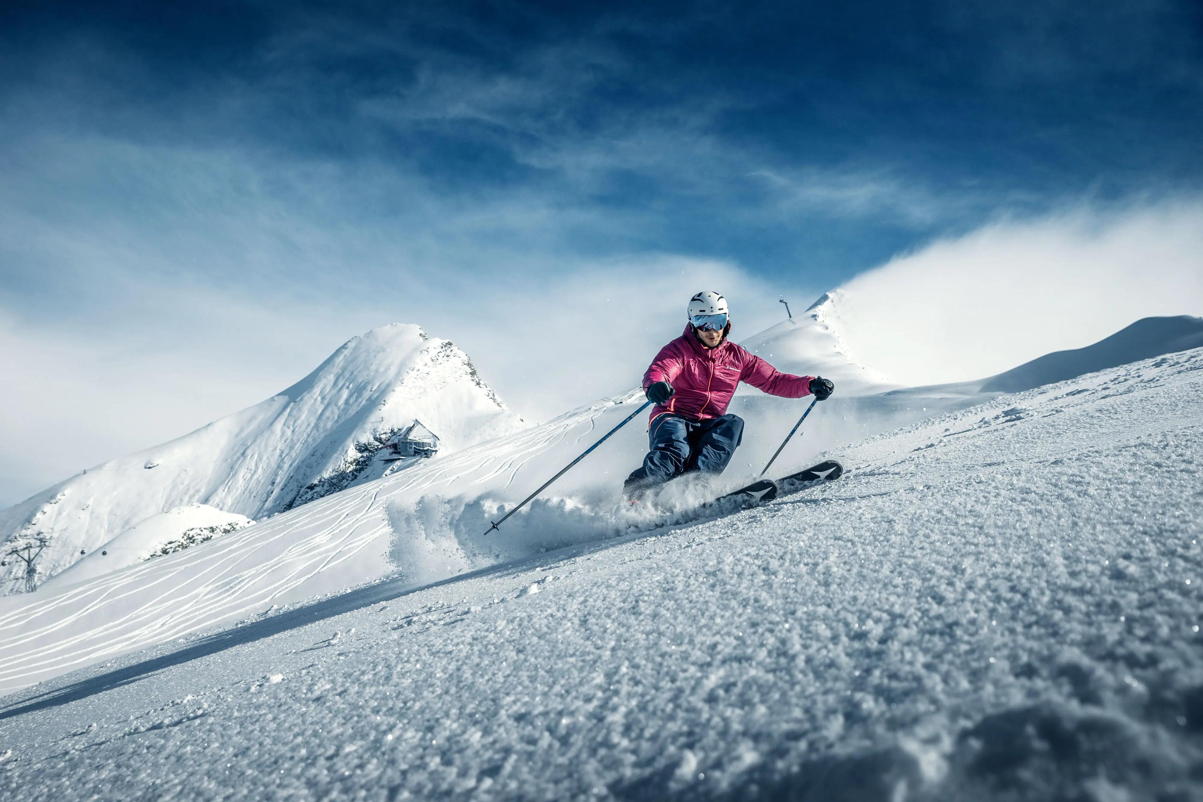 Skinetworks Zell Am See 2024 32
